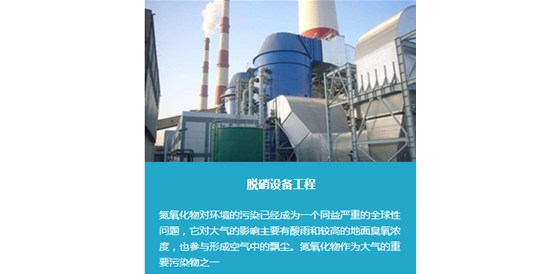 你知道SCR脫硝設(shè)備是什么嗎？